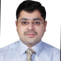 Nitin Kohli