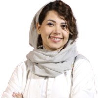 Samaneh Barmakhshad