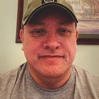 Patrick Ollis