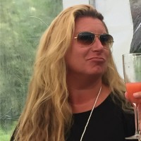 Sara Berggren Stjernqvist