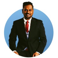 Sri Jaiandran Munusamy