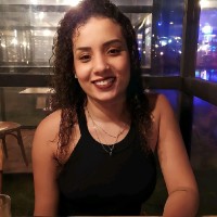 Thainá Capute