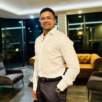Chirag Joseph