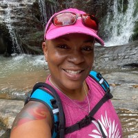 Vedia La'Tanya Barnett