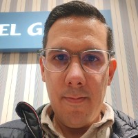 Luis Corvera Palma