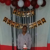 Roderick Cadena