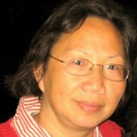 Adela Chen