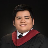 Aaron James Feliciano