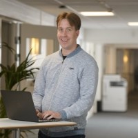 Fredrik Larsson