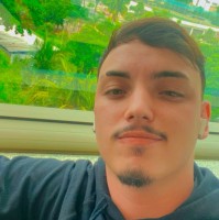 Isaque Vieira