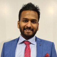 Sylvester Perera