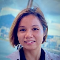 Joanna Chong