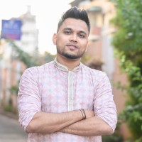 Saeesh Chari