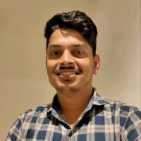 Kishor Bhagwat