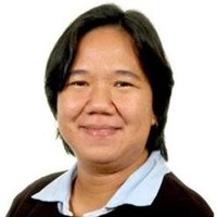 Mylene Soriano