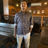 Logesh D