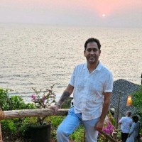 Hitesh Mahajan