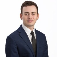 Liam Solomon