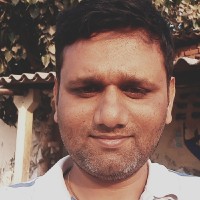 Vishant Panchal