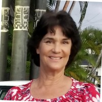 Cynthia Reed
