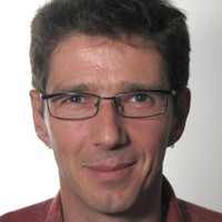Fred Bernard