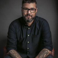 Ian Weber