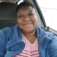 Keasha Gordon-Turner