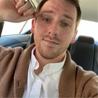Bret Casto