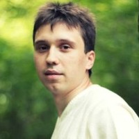 Alexandr Shevchenko