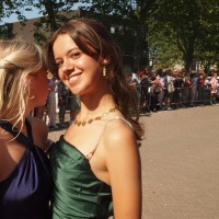Lise Van Der Wal