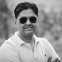 Manjunath M.B