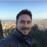 Rafael Ribas