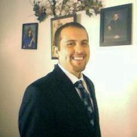 Ernesto Zamudio