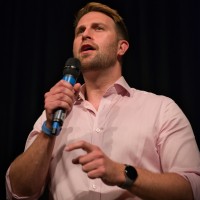 Dominic Nunn