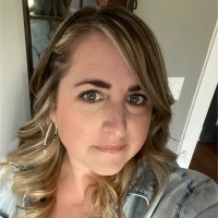 Amy Mccartney