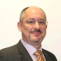 Harry Sealy. FIEMA CEnv