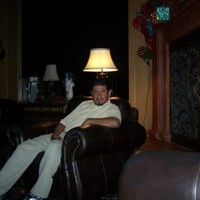 jose luis CONTRERAS