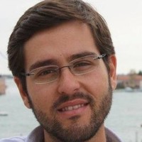 José Palma Oliveira