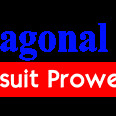 Diagonal CADD