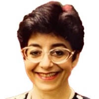 Jacqueline Dayan-Kenigsberg, Pharm D.