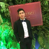 Reymark Cristobal