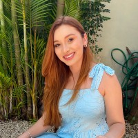 Yasmin Cristina Tomaz