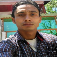 Rajesh Raj