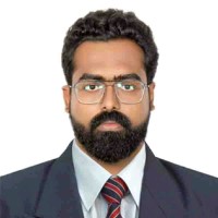 Ashwin A