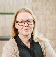 Jonna Gredinger