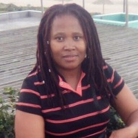 Ntombi Sekoala