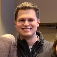 Caleb Eckerman