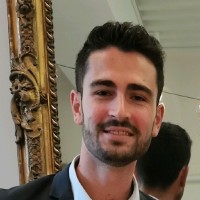 Mathieu GONON