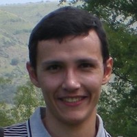 Bakhodir Yusupov