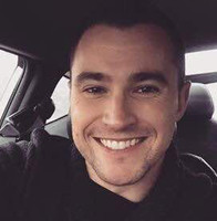 James Sorresen